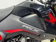 Honda MSX125 GROM 2016 2K MOT OCTOBER 2026 MINI BIKE 125CC 19