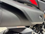 Honda MSX125 GROM 2016 2K MOT OCTOBER 2026 MINI BIKE 125CC 16