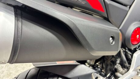 Honda MSX125 GROM 2016 2K MOT OCTOBER 2026 MINI BIKE 125CC 16