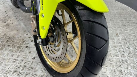 Honda MSX125 GROM 2016 2K MOT OCTOBER 2026 MINI BIKE 125CC 21