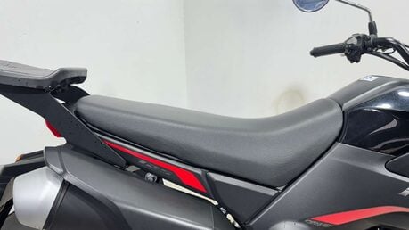 Honda MSX125 GROM 2016 2K MOT OCTOBER 2026 MINI BIKE 125CC 28