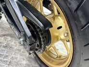 Honda MSX125 GROM 2016 2K MOT OCTOBER 2026 MINI BIKE 125CC 34