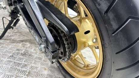 Honda MSX125 GROM 2016 2K MOT OCTOBER 2026 MINI BIKE 125CC 34