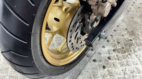 Honda MSX125 GROM 2016 2K MOT OCTOBER 2026 MINI BIKE 125CC 14