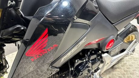 Honda MSX125 GROM 2016 2K MOT OCTOBER 2026 MINI BIKE 125CC 23