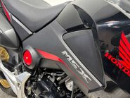 Honda MSX125 GROM 2016 2K MOT OCTOBER 2026 MINI BIKE 125CC 17