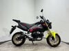 Honda MSX125 GROM 2016 2K MOT OCTOBER 2026 MINI BIKE 125CC