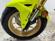 Honda MSX125 GROM 2016 2K MOT OCTOBER 2026 MINI BIKE 125CC 20
