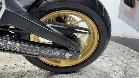 Honda MSX125 GROM 2016 2K MOT OCTOBER 2026 MINI BIKE 125CC 27