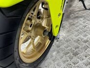 Honda MSX125 GROM 2016 2K MOT OCTOBER 2026 MINI BIKE 125CC 12