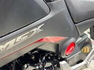 Honda MSX125 GROM 2016 2K MOT OCTOBER 2026 MINI BIKE 125CC 24