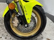 Honda MSX125 GROM 2016 2K MOT OCTOBER 2026 MINI BIKE 125CC 22