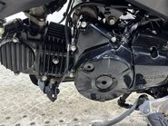 Honda MSX125 GROM 2016 2K MOT OCTOBER 2026 MINI BIKE 125CC 32