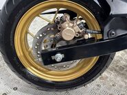 Honda MSX125 GROM 2016 2K MOT OCTOBER 2026 MINI BIKE 125CC 10