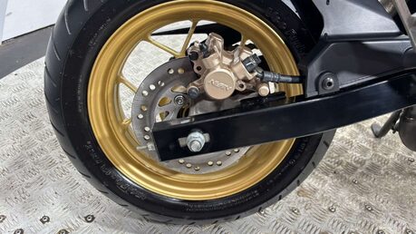 Honda MSX125 GROM 2016 2K MOT OCTOBER 2026 MINI BIKE 125CC 10