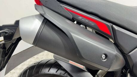 Honda MSX125 GROM 2016 2K MOT OCTOBER 2026 MINI BIKE 125CC 13