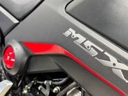 Honda MSX125 GROM 2016 2K MOT OCTOBER 2026 MINI BIKE 125CC 29
