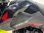 Honda MSX125 GROM 2016 2K MOT OCTOBER 2026 MINI BIKE 125CC 15