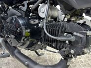 Honda MSX125 GROM 2016 2K MOT OCTOBER 2026 MINI BIKE 125CC 33