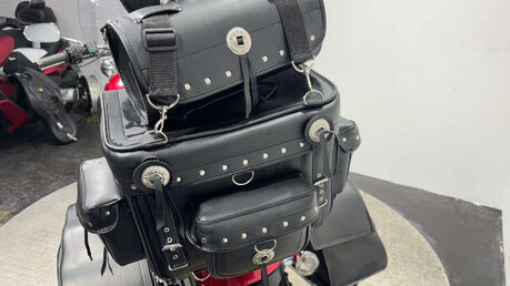 Triumph Thunderbird ABS 2010 23K RUNNING ORDER CRUISER BIKE TOURER PX TO CLEAR 26