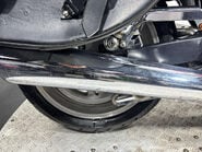 Triumph Thunderbird ABS 2010 23K RUNNING ORDER CRUISER BIKE TOURER PX TO CLEAR 30