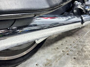 Triumph Thunderbird ABS 2010 23K RUNNING ORDER CRUISER BIKE TOURER PX TO CLEAR 21