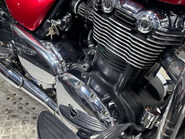 Triumph Thunderbird ABS 2010 23K RUNNING ORDER CRUISER BIKE TOURER PX TO CLEAR 34