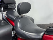 Triumph Thunderbird ABS 2010 23K RUNNING ORDER CRUISER BIKE TOURER PX TO CLEAR 23