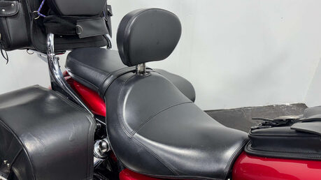 Triumph Thunderbird ABS 2010 23K RUNNING ORDER CRUISER BIKE TOURER PX TO CLEAR 23