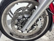 Triumph Thunderbird ABS 2010 23K RUNNING ORDER CRUISER BIKE TOURER PX TO CLEAR 32