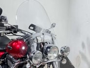 Triumph Thunderbird ABS 2010 23K RUNNING ORDER CRUISER BIKE TOURER PX TO CLEAR 29