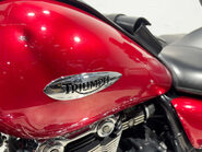 Triumph Thunderbird ABS 2010 23K RUNNING ORDER CRUISER BIKE TOURER PX TO CLEAR 36