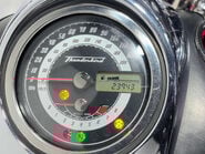 Triumph Thunderbird ABS 2010 23K RUNNING ORDER CRUISER BIKE TOURER PX TO CLEAR 13