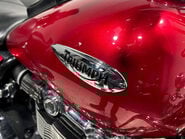 Triumph Thunderbird ABS 2010 23K RUNNING ORDER CRUISER BIKE TOURER PX TO CLEAR 22