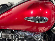 Triumph Thunderbird ABS 2010 23K RUNNING ORDER CRUISER BIKE TOURER PX TO CLEAR 33
