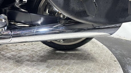 Triumph Thunderbird ABS 2010 23K RUNNING ORDER CRUISER BIKE TOURER PX TO CLEAR 27