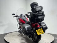 Triumph Thunderbird ABS 2010 23K RUNNING ORDER CRUISER BIKE TOURER PX TO CLEAR 6