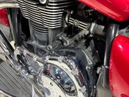 Triumph Thunderbird ABS 2010 23K RUNNING ORDER CRUISER BIKE TOURER PX TO CLEAR 24