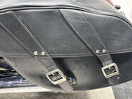 Triumph Thunderbird ABS 2010 23K RUNNING ORDER CRUISER BIKE TOURER PX TO CLEAR 28