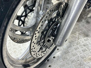 Triumph Thunderbird ABS 2010 23K RUNNING ORDER CRUISER BIKE TOURER PX TO CLEAR 20