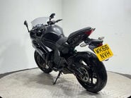 Kawasaki Er ER6 2016 38K MOT SEPTEMBER 2026 SERVICED A2 BIKE 650CC TWIN 2