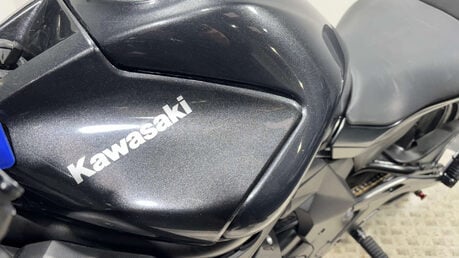 Kawasaki Er ER6 2016 38K MOT SEPTEMBER 2026 SERVICED A2 BIKE 650CC TWIN 16