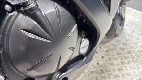 Kawasaki Er ER6 2016 38K MOT SEPTEMBER 2026 SERVICED A2 BIKE 650CC TWIN 7