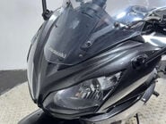 Kawasaki Er ER6 2016 38K MOT SEPTEMBER 2026 SERVICED A2 BIKE 650CC TWIN 33