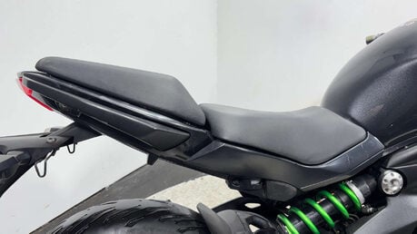 Kawasaki Er ER6 2016 38K MOT SEPTEMBER 2026 SERVICED A2 BIKE 650CC TWIN 21