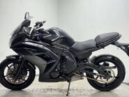 Kawasaki Er ER6 2016 38K MOT SEPTEMBER 2026 SERVICED A2 BIKE 650CC TWIN 4