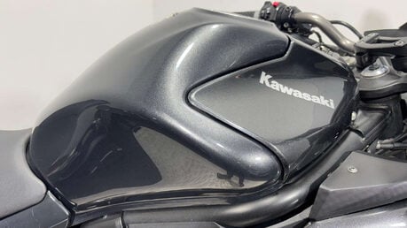 Kawasaki Er ER6 2016 38K MOT SEPTEMBER 2026 SERVICED A2 BIKE 650CC TWIN 26