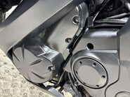 Kawasaki Er ER6 2016 38K MOT SEPTEMBER 2026 SERVICED A2 BIKE 650CC TWIN 9