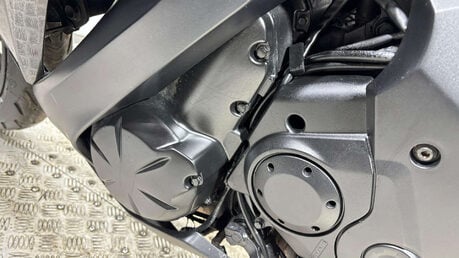 Kawasaki Er ER6 2016 38K MOT SEPTEMBER 2026 SERVICED A2 BIKE 650CC TWIN 9