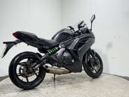 Kawasaki Er ER6 2016 38K MOT SEPTEMBER 2026 SERVICED A2 BIKE 650CC TWIN 3